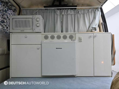 Hyundai Starex — photo 15