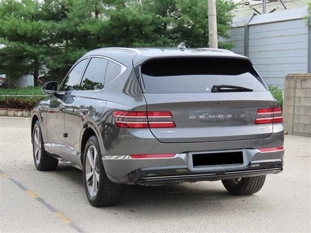 Genesis GV80 — photo 03