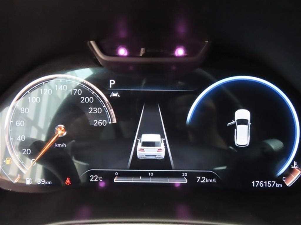 Genesis GV80 — photo 12