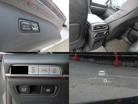 Genesis GV80 — photo 17
