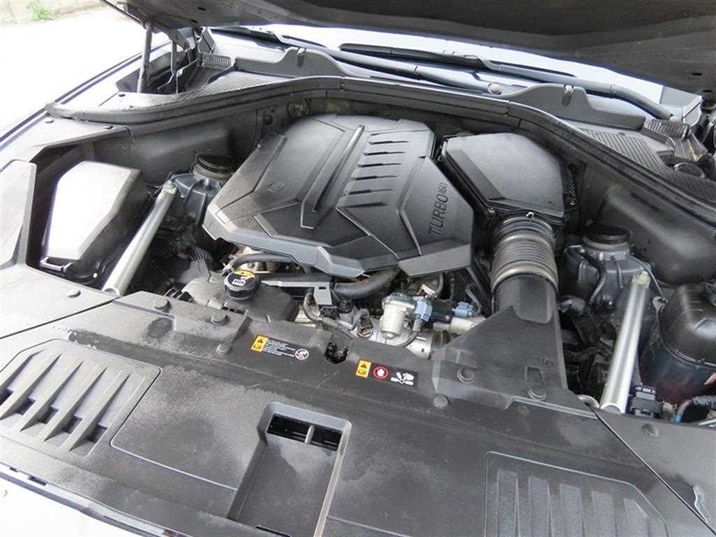 Genesis GV80 — photo 19