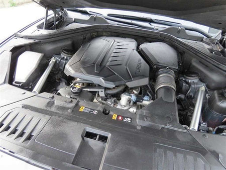 Genesis GV80 — photo 19