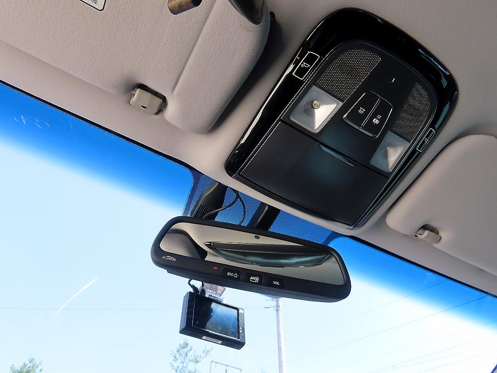 Hyundai Grandeur — photo 15