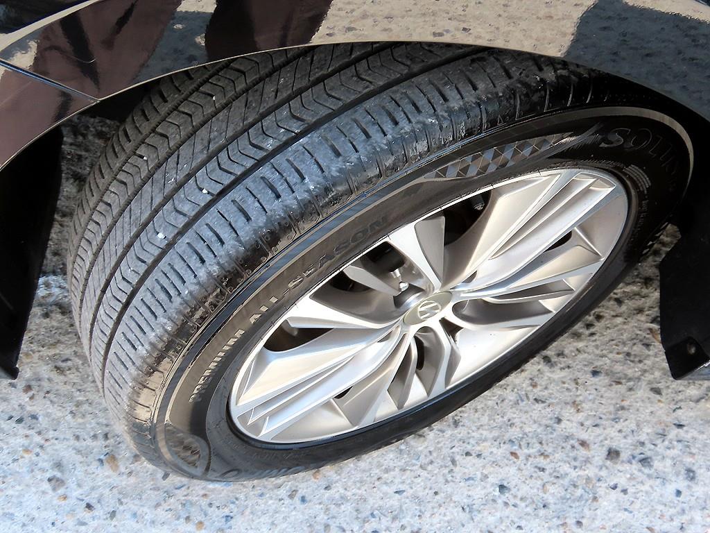 Hyundai Grandeur — photo 19
