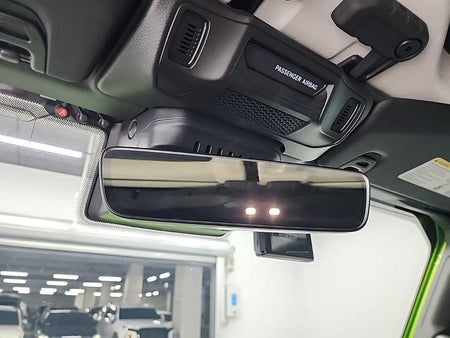 Jeep Wrangler — photo 15
