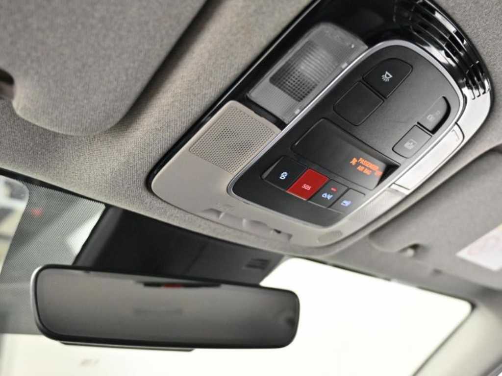Hyundai Sonata — photo 18