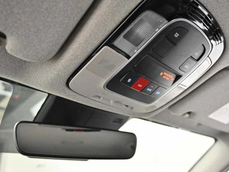 Hyundai Sonata — photo 18
