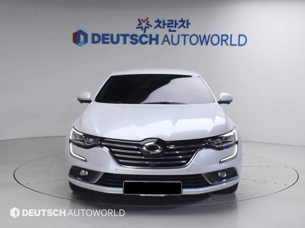 RENAULT SM6 — photo 03