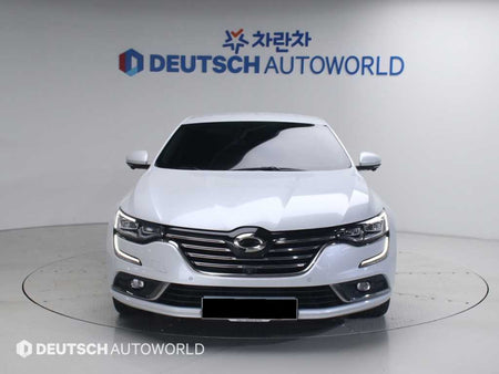 RENAULT SM6 — photo 03