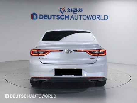 RENAULT SM6 — photo 04
