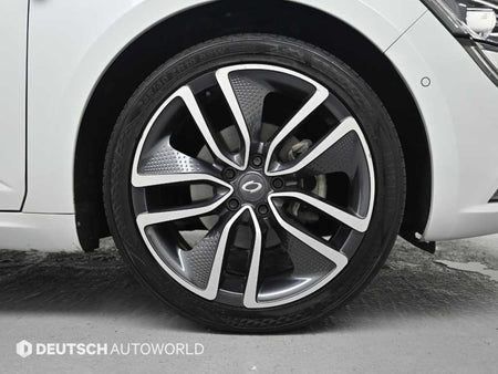 RENAULT SM6 — photo 05