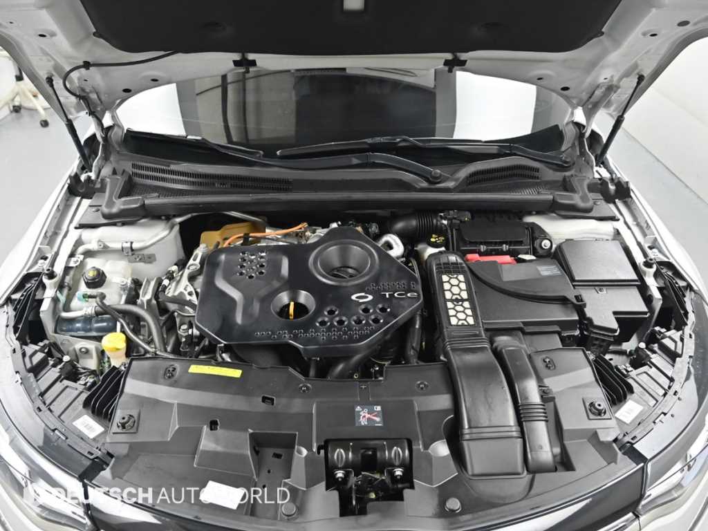 RENAULT SM6 — photo 06