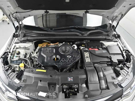 RENAULT SM6 — photo 06