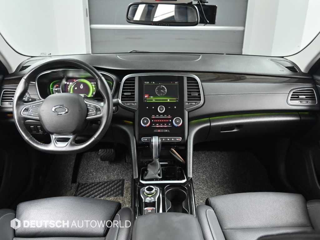 RENAULT SM6 — photo 07