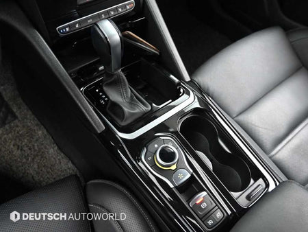 RENAULT SM6 — photo 09
