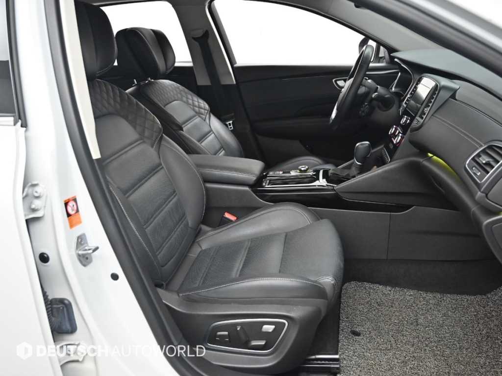 RENAULT SM6 — photo 10