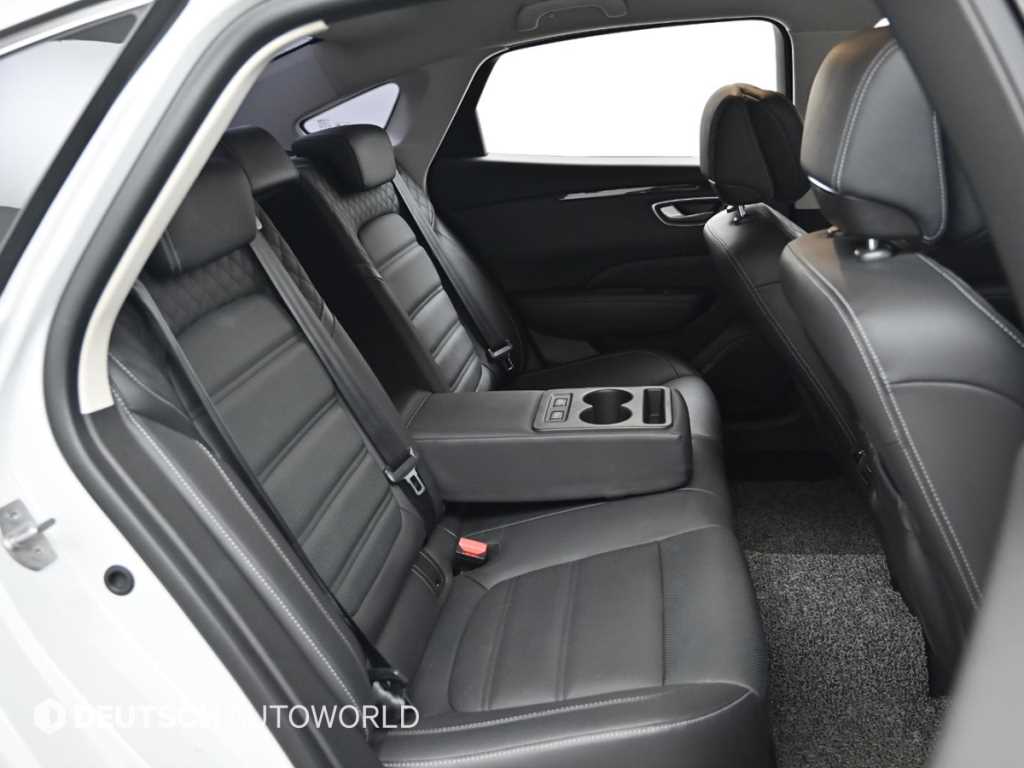 RENAULT SM6 — photo 12