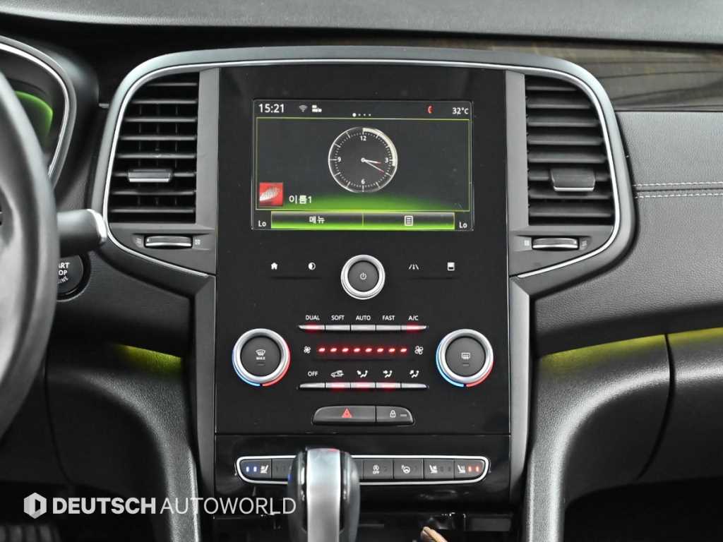 RENAULT SM6 — photo 14