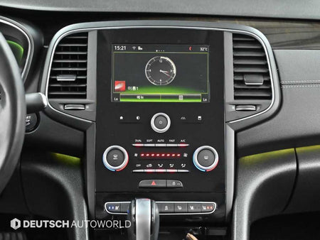 RENAULT SM6 — photo 14