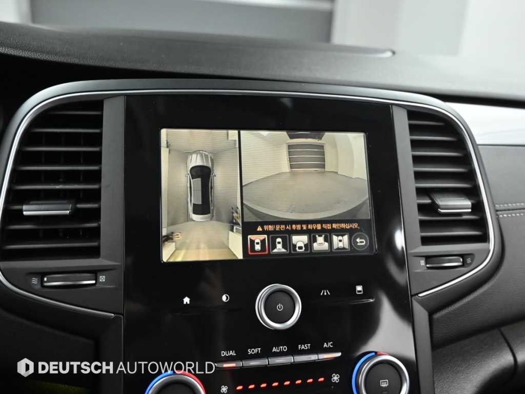 RENAULT SM6 — photo 15