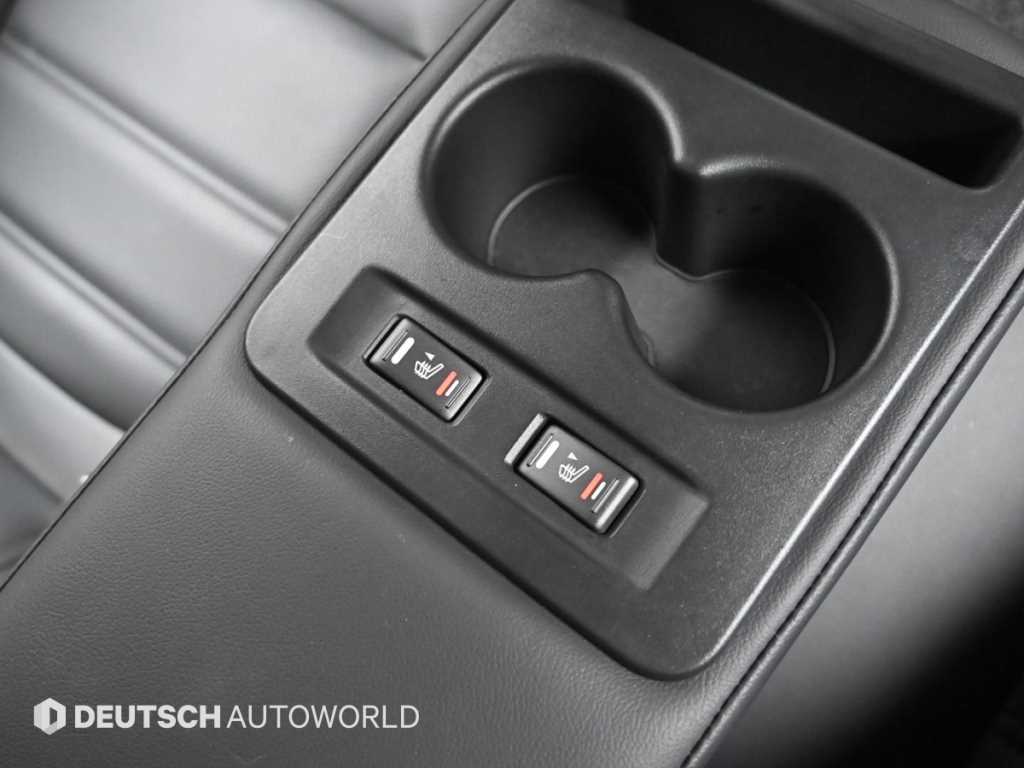 RENAULT SM6 — photo 16