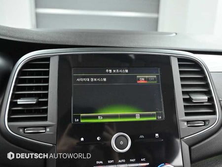 RENAULT SM6 — photo 17