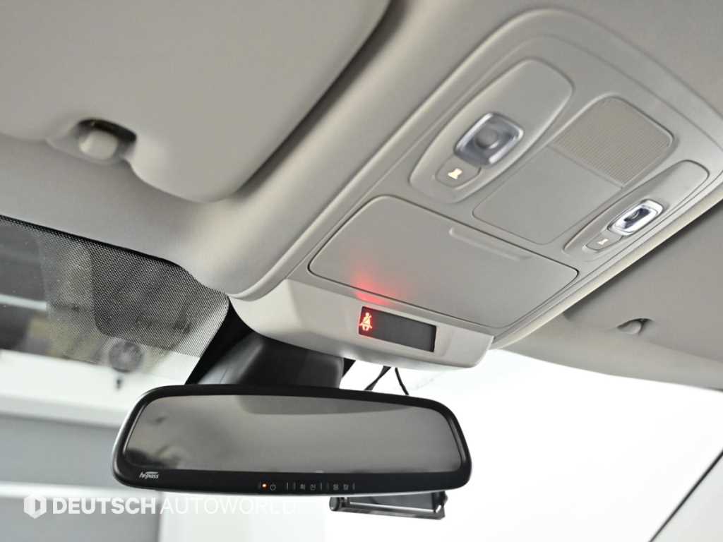 RENAULT SM6 — photo 18