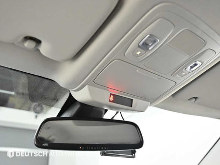 RENAULT SM6 — photo 18