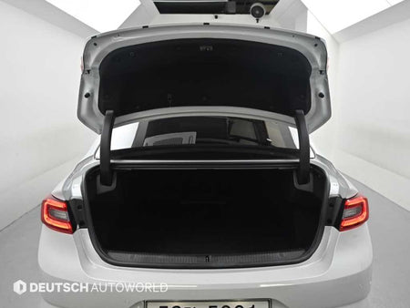 RENAULT SM6 — photo 19