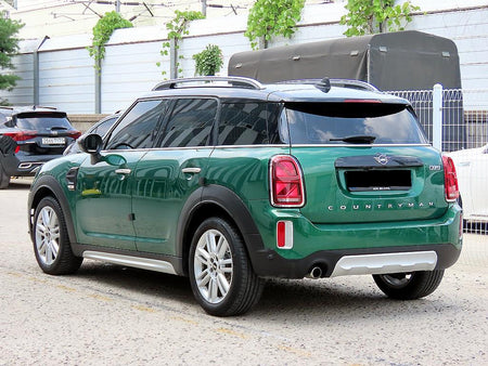 Mini Countryman — photo 03