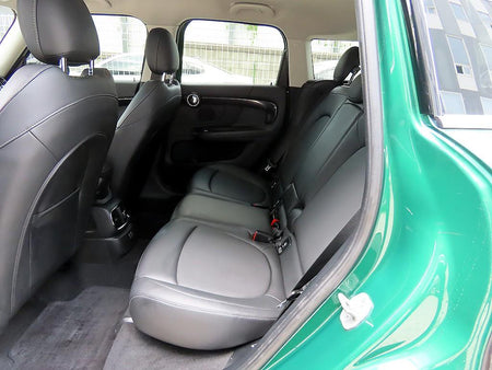 Mini Countryman — photo 06
