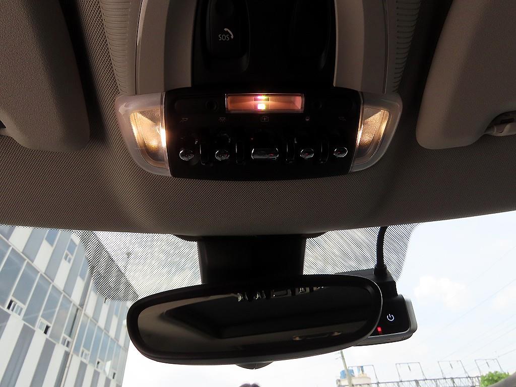 Mini Countryman — photo 15