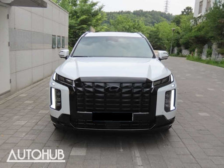 Hyundai Palisade — photo 01