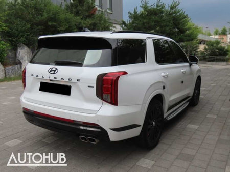 Hyundai Palisade — photo 03