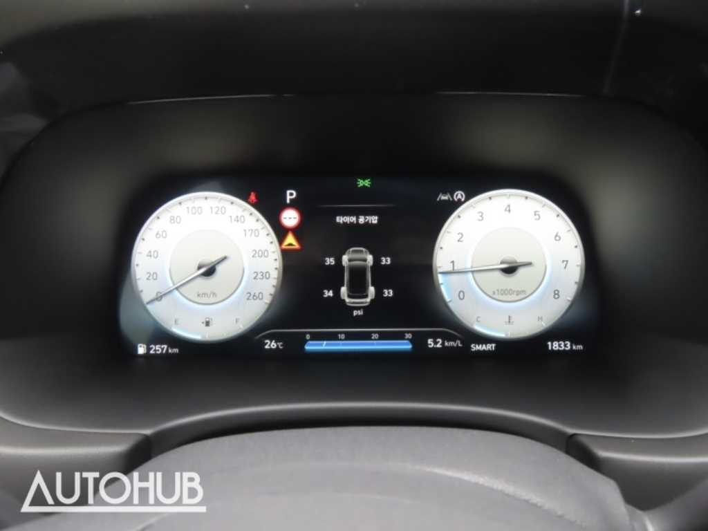Hyundai Palisade — photo 05