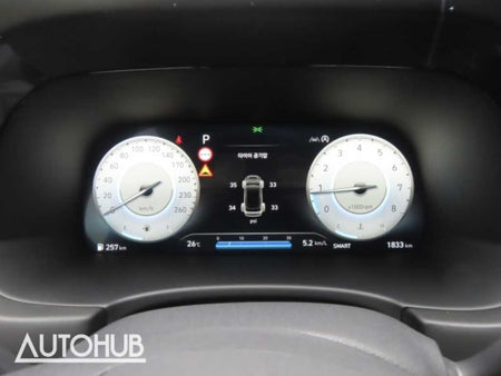 Hyundai Palisade — photo 05