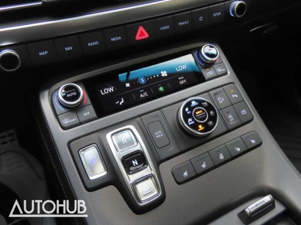 Hyundai Palisade — photo 06