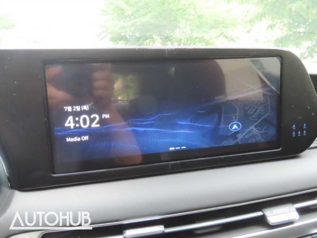 Hyundai Palisade — photo 07