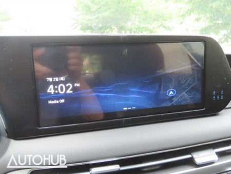 Hyundai Palisade — photo 07