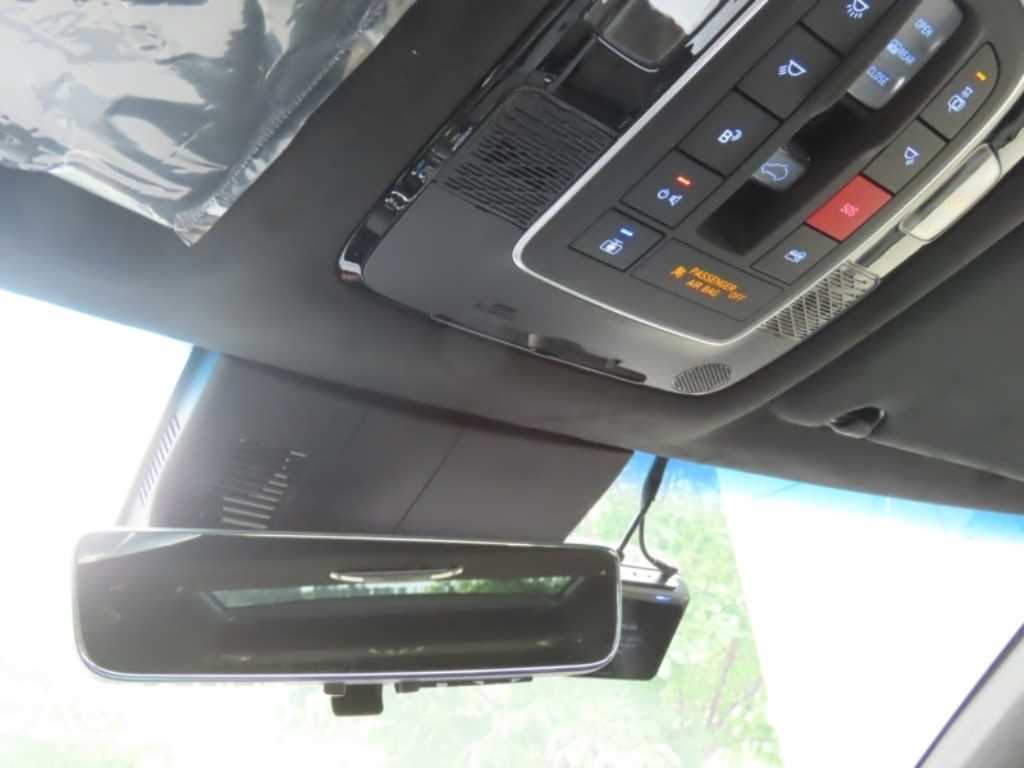 Hyundai Palisade — photo 09