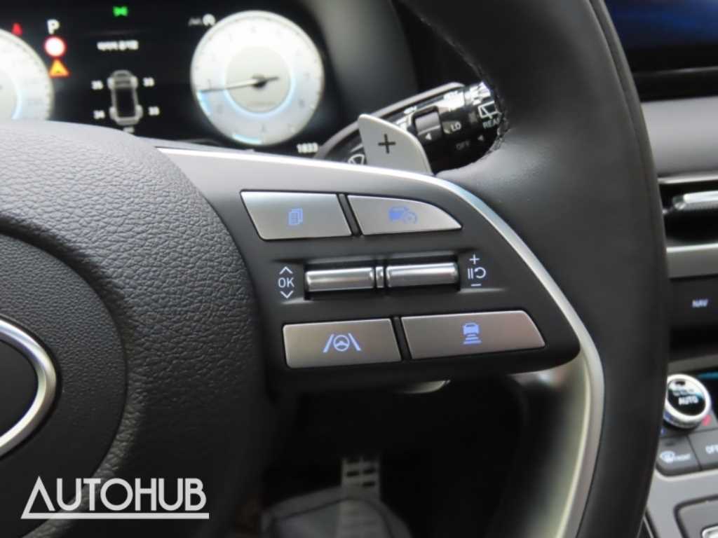 Hyundai Palisade — photo 10