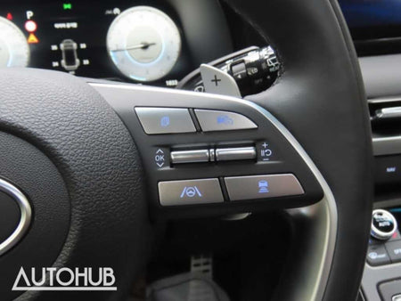 Hyundai Palisade — photo 10