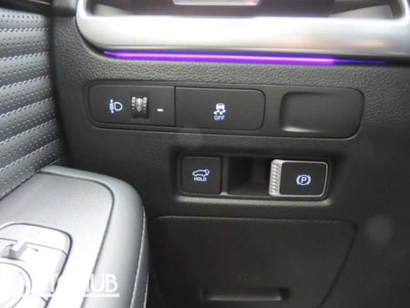 Hyundai Palisade — photo 11