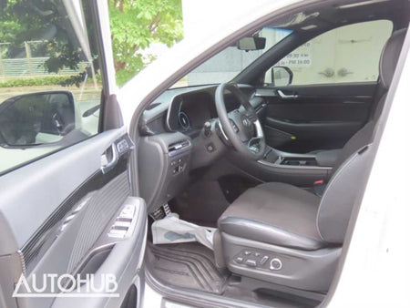 Hyundai Palisade — photo 13