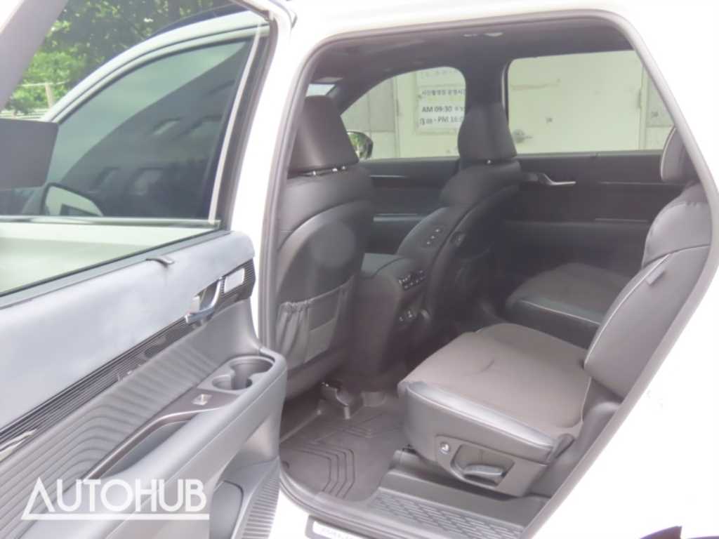 Hyundai Palisade — photo 14