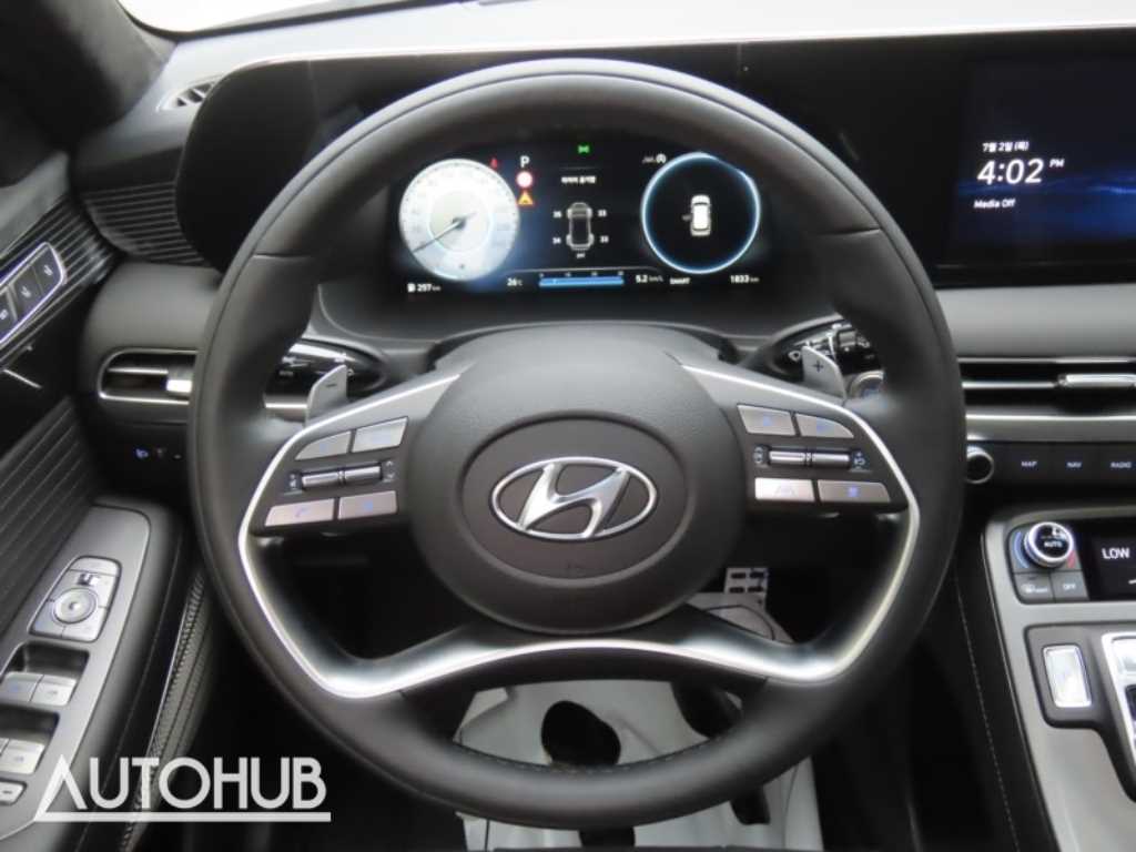 Hyundai Palisade — photo 15