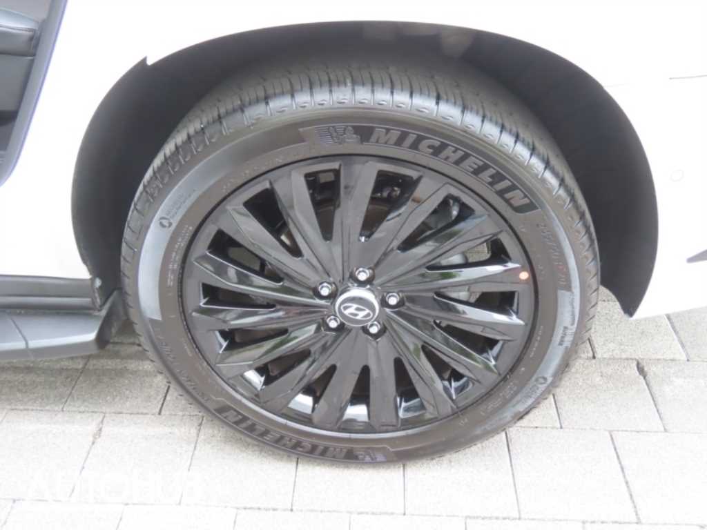 Hyundai Palisade — photo 17