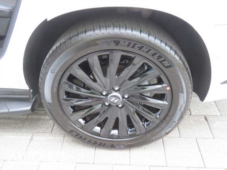 Hyundai Palisade — photo 17