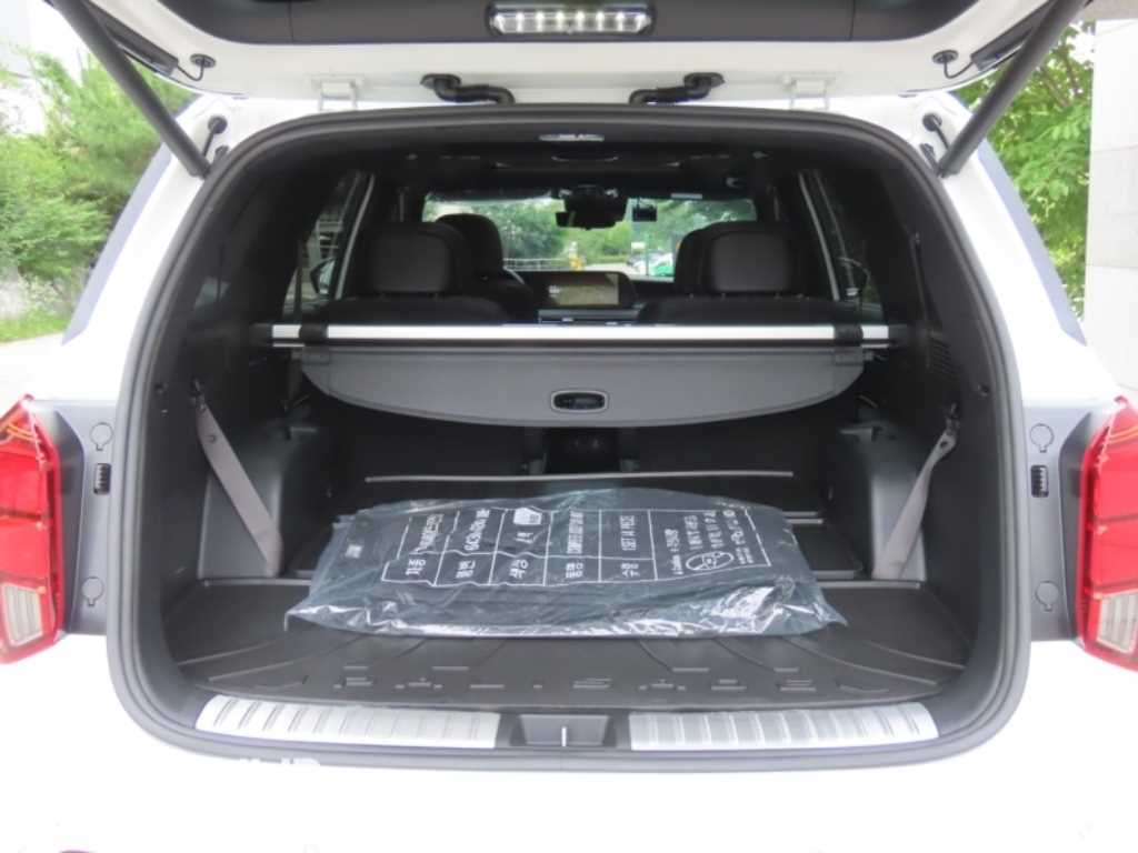 Hyundai Palisade — photo 18