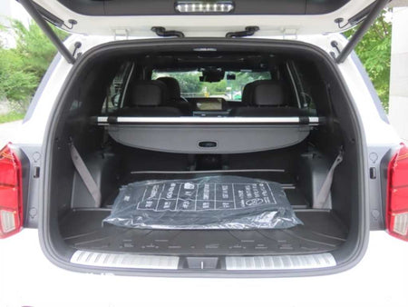 Hyundai Palisade — photo 18